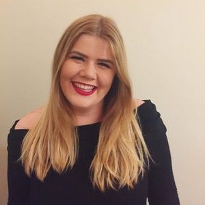 Meet your Posher, Lucy